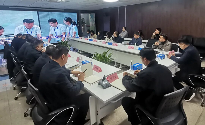 新賽道，新分享——司法鑒定領域交流會在貴陽市建筑設計院成功舉辦